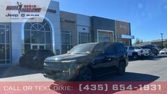 2026 Jeep Grand Wagoneer UPLAND 4X4 Sport Utility