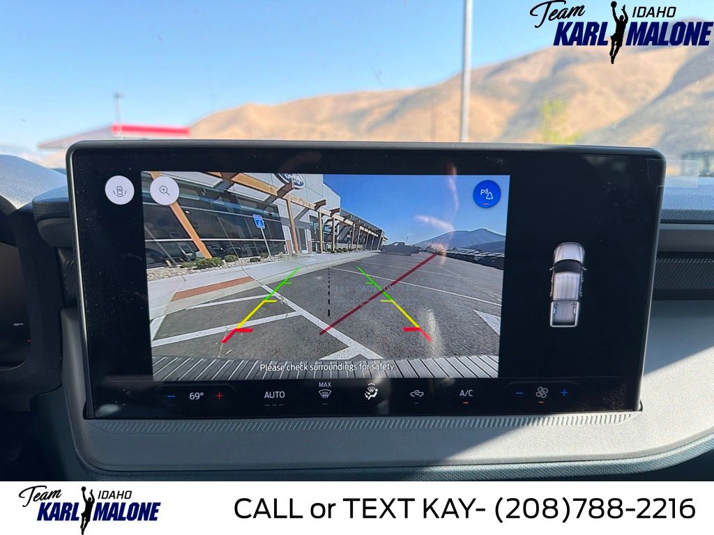 2026 Ford Maverick Lobo Standard - Photo 40