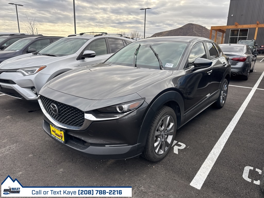 2020 Mazda CX-30 Select's photo