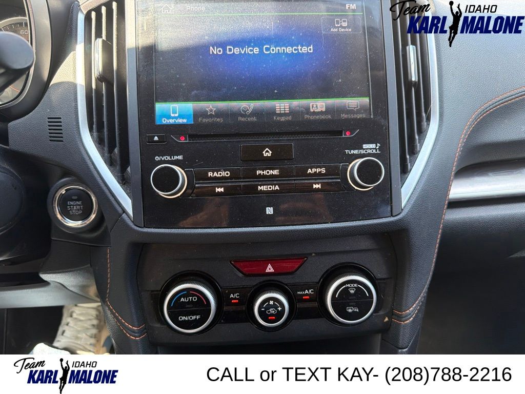2022 Subaru Crosstrek Limited - Photo 26