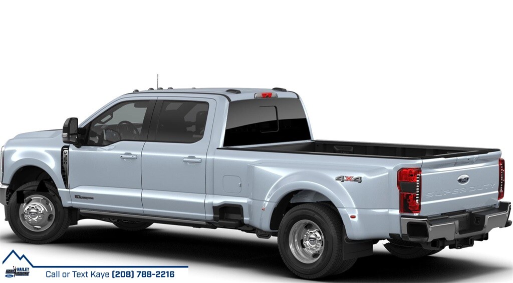 2026 Ford F-350 photo 2