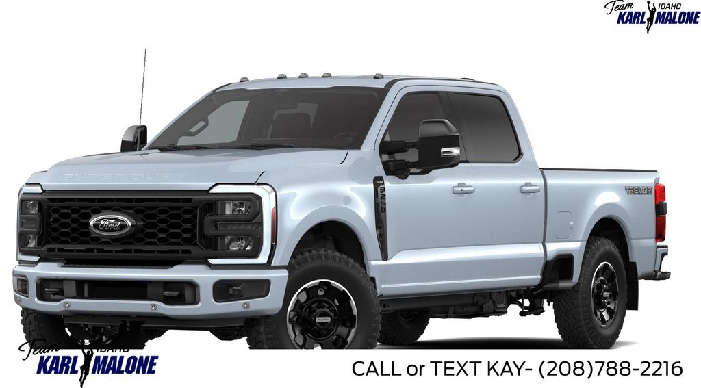 2026 Ford F-250 Lariat 4x4 Crew Cab 6-3/4' Box's photo