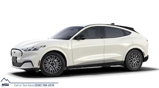 2025 Ford Mustang Mach-E Premium SUV