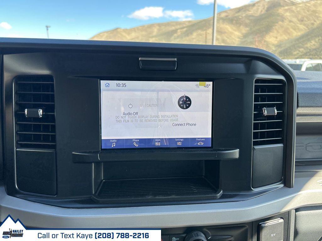 2026 Ford F-350 Super Duty XL - Photo 26