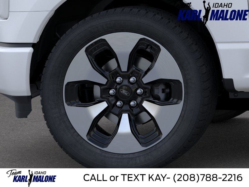 2025 Ford F-150 Lightning Platinum - Photo 19