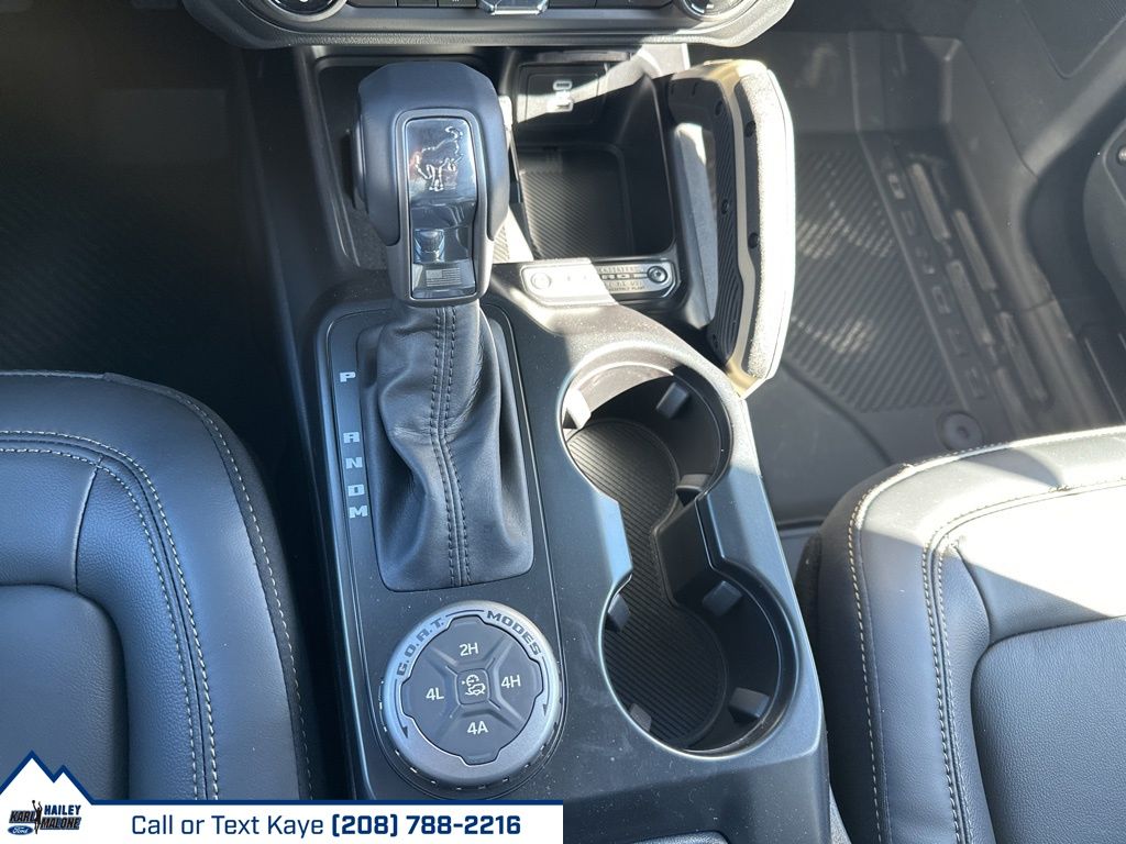 2025 Ford Bronco 4-Door Badlands - Photo 26