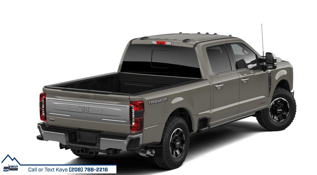 2026 Ford F-350 photo 3