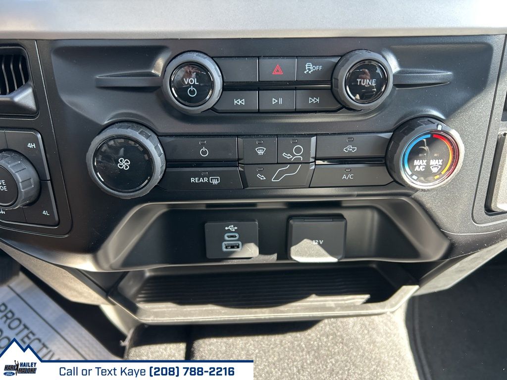 2026 Ford F-350 Super Duty XL - Photo 28
