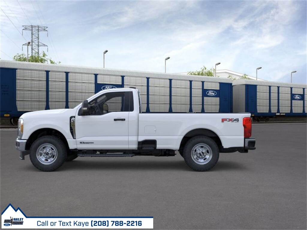 New 2026 Ford F-350SD XL Truck