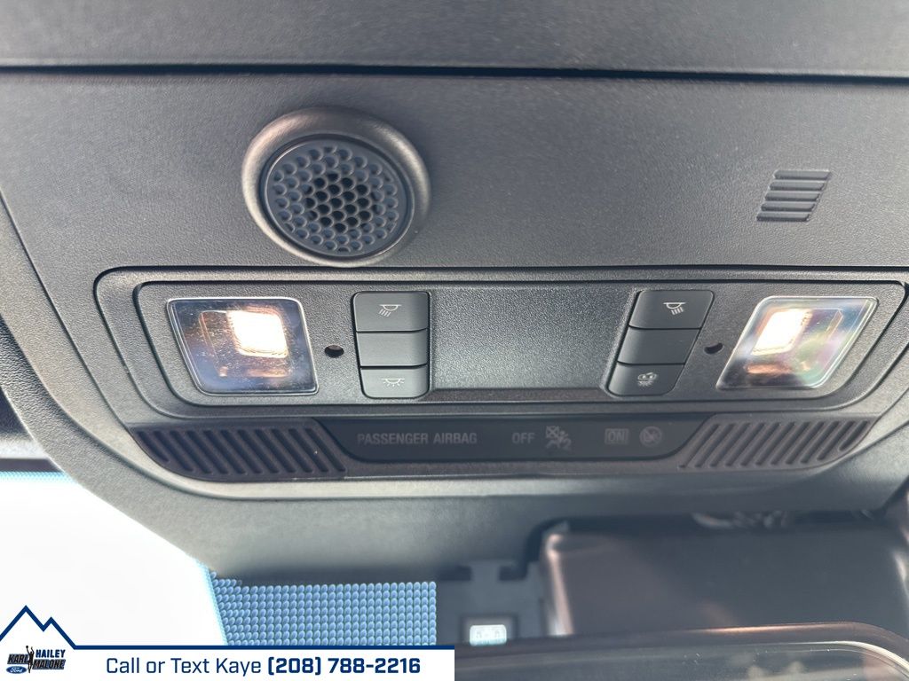 2025 Ford Bronco 4-Door Big Bend - Photo 24