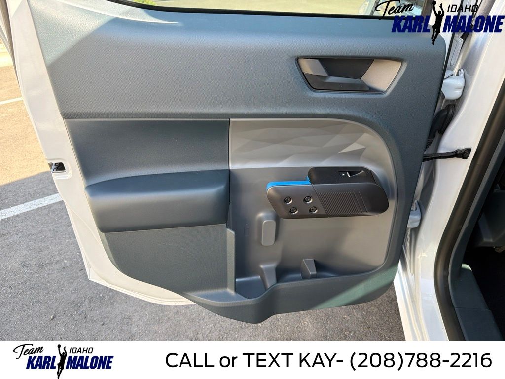 2026 Ford Maverick Lobo Standard - Photo 12