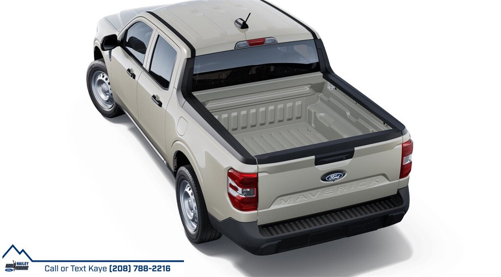 New 2025 Ford Maverick XL Truck
