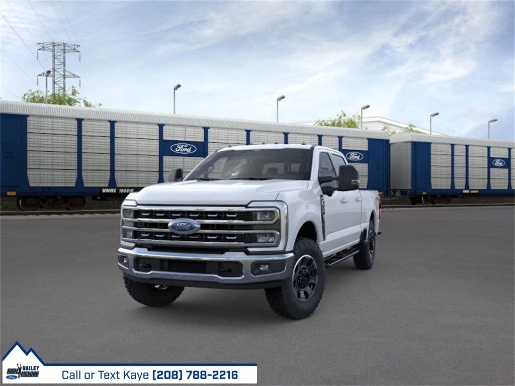 New 2026 Ford F-250SD XLT Truck