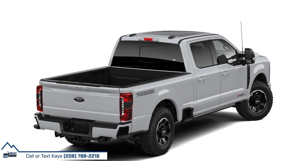 2026 Ford F-250 photo 3