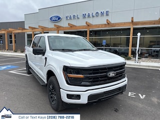 2026 Ford F-150 XLT Truck