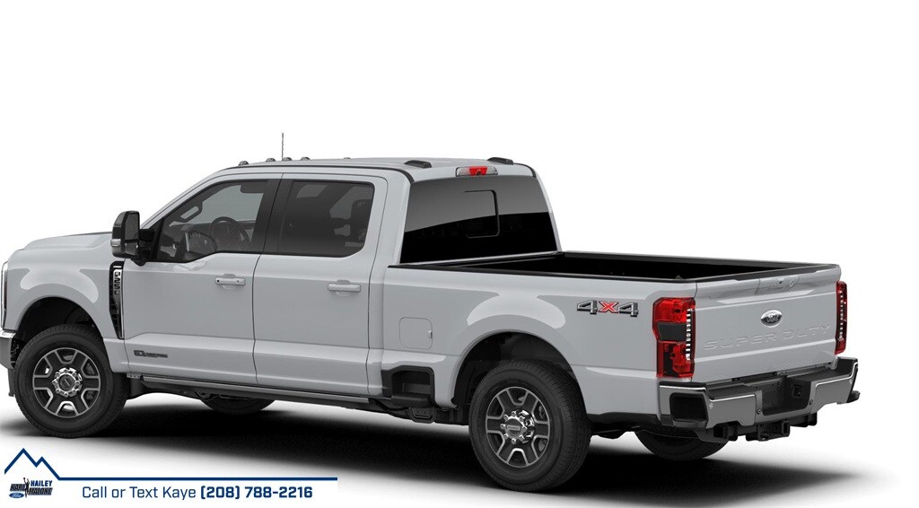 2026 Ford F-250 photo 2