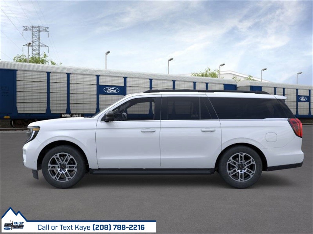 2025 Ford Expedition MAX Base photo 2