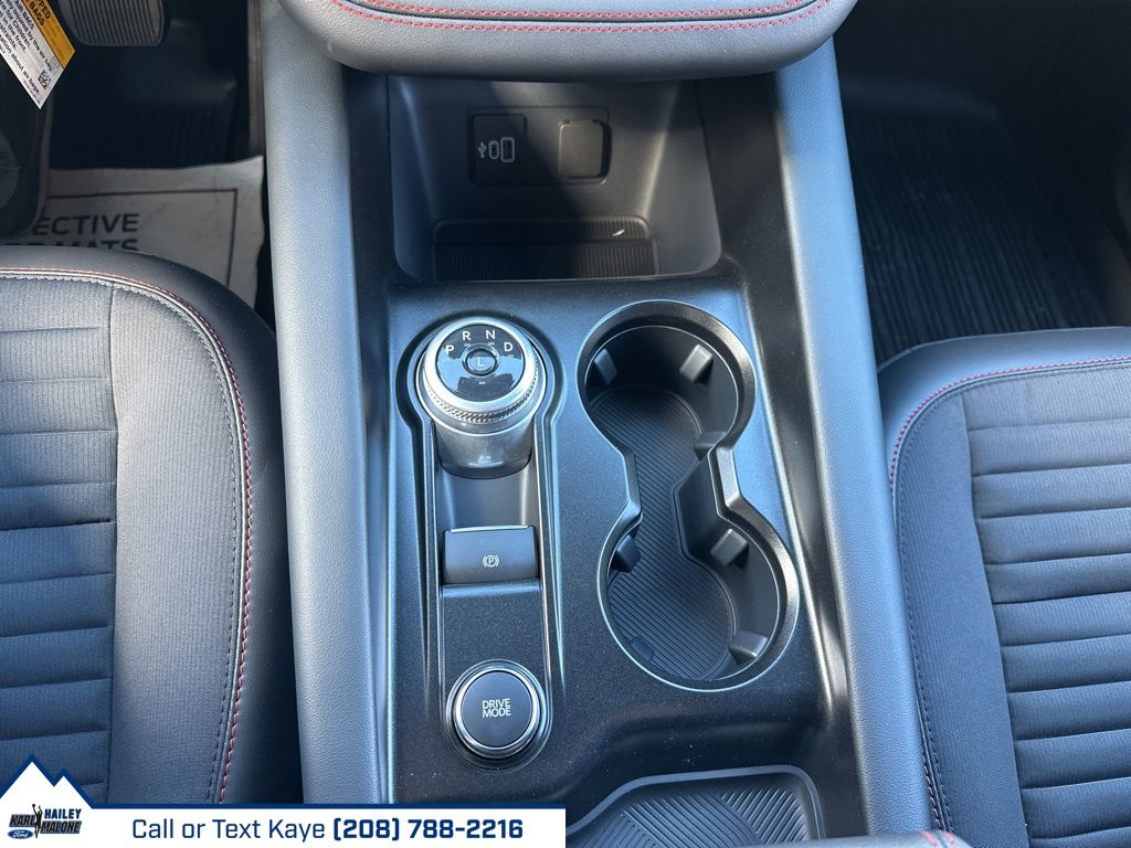 2026 Ford Explorer ST-Line - Photo 26