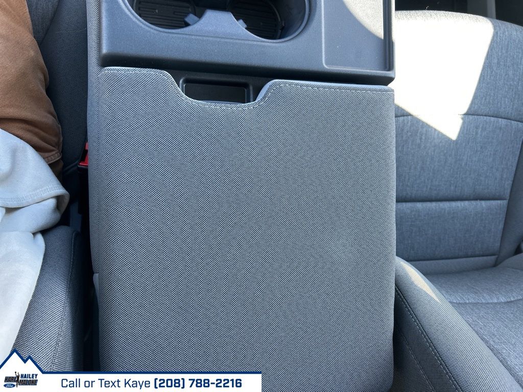 2026 Ford F-350 Super Duty XL - Photo 32