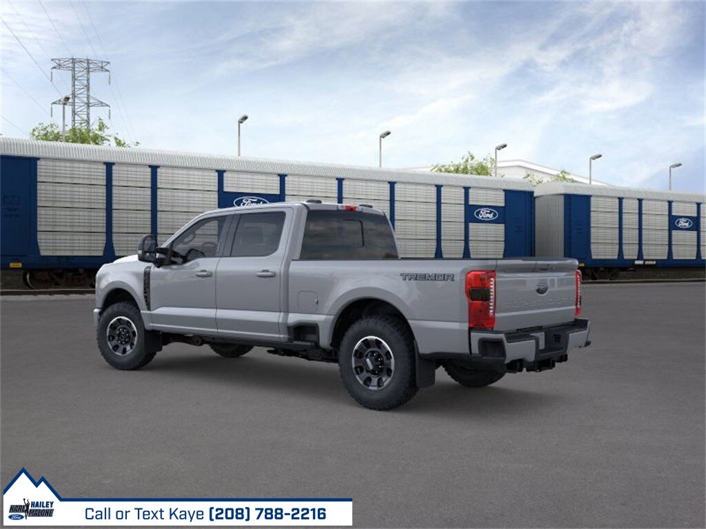 2026 Ford F-250 photo 2