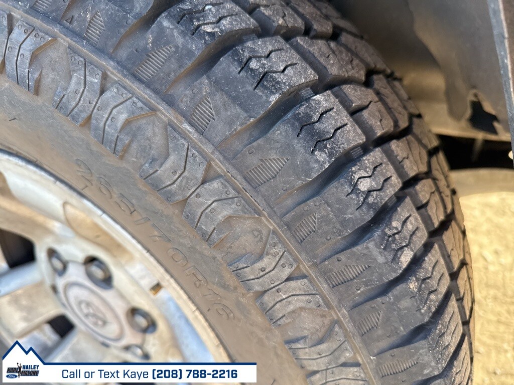 1998 Toyota 4Runner SR5 V6 photo 2