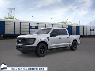 2026 Ford F-150 STX Truck