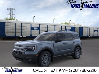2026 Ford Bronco Sport Big Bend SUV