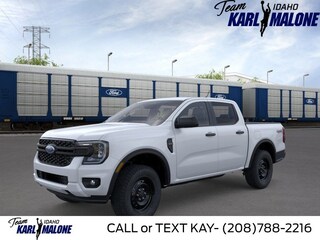 2026 Ford Ranger XL Truck