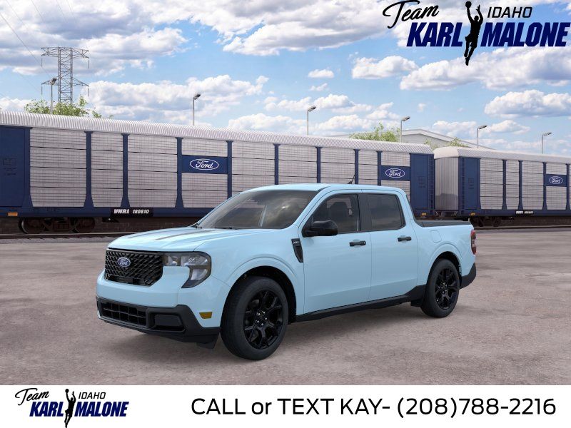 2026 Ford Maverick Truck 