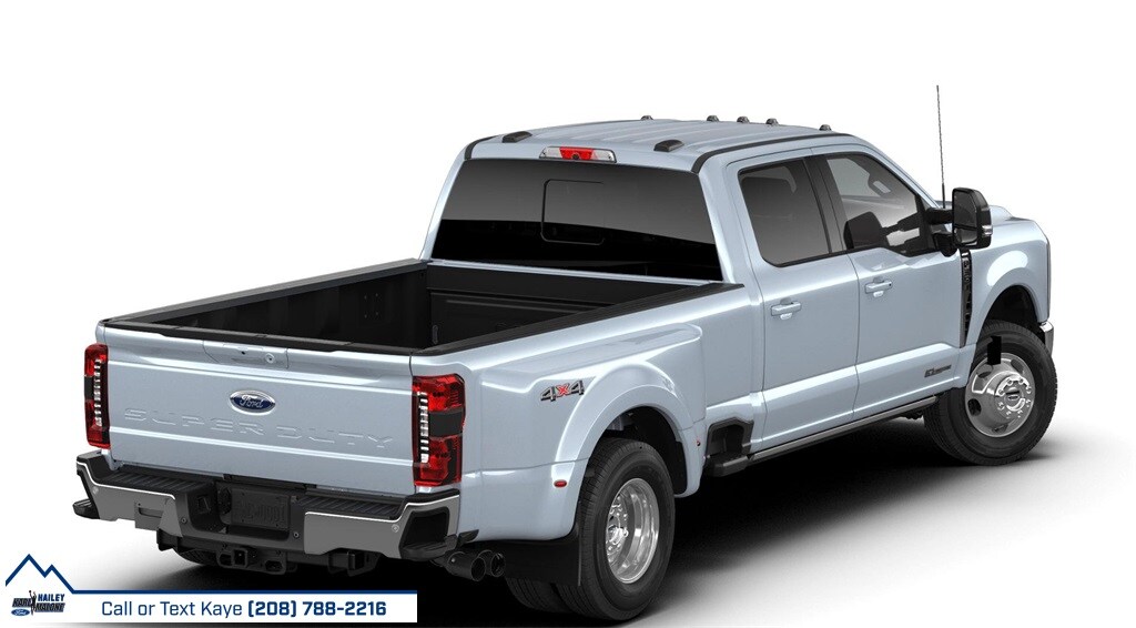 2026 Ford F-350 photo 3