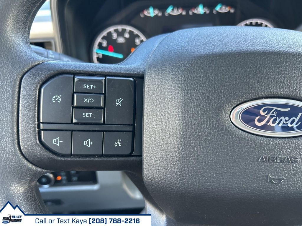 2026 Ford F-350 Super Duty XL - Photo 23