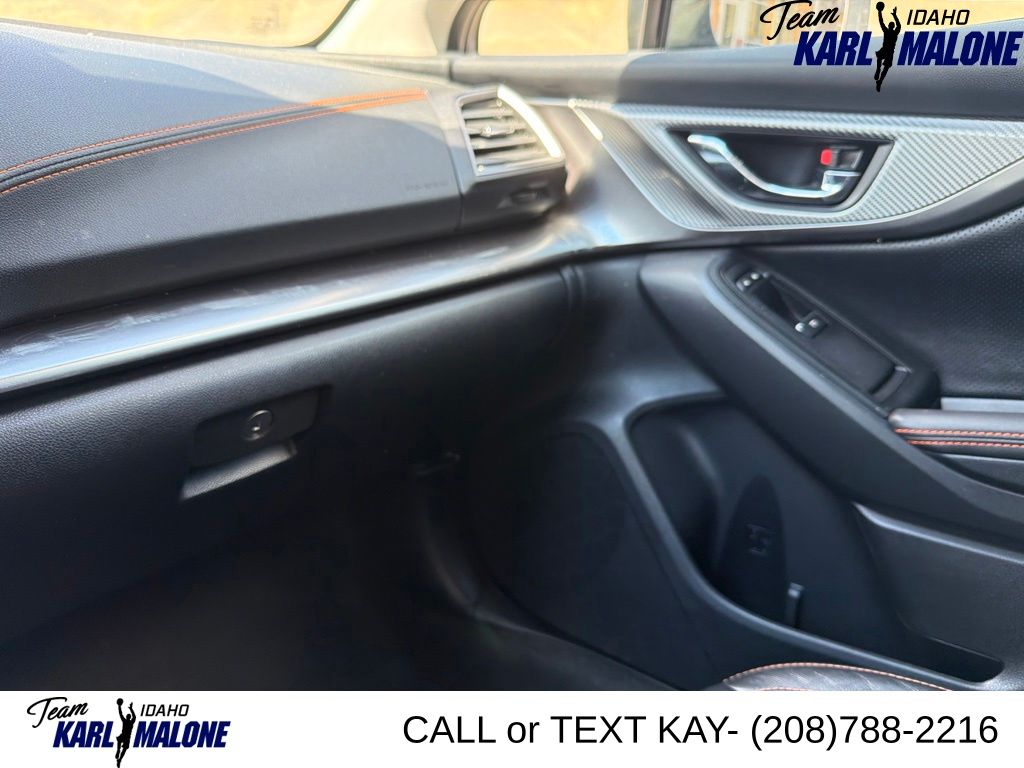 2022 Subaru Crosstrek Limited - Photo 22