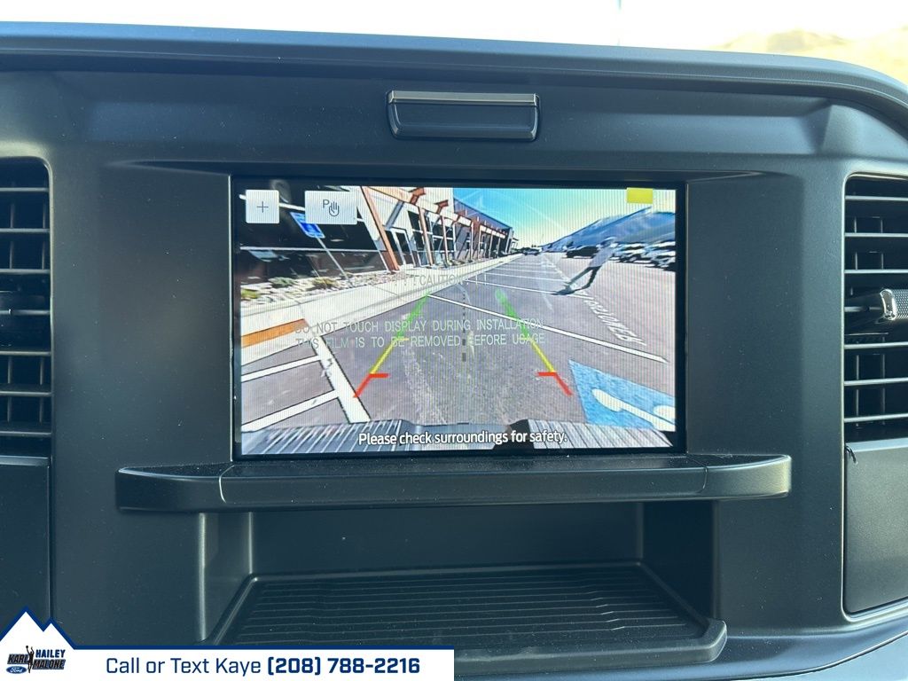 2026 Ford F-350 Super Duty XL - Photo 38