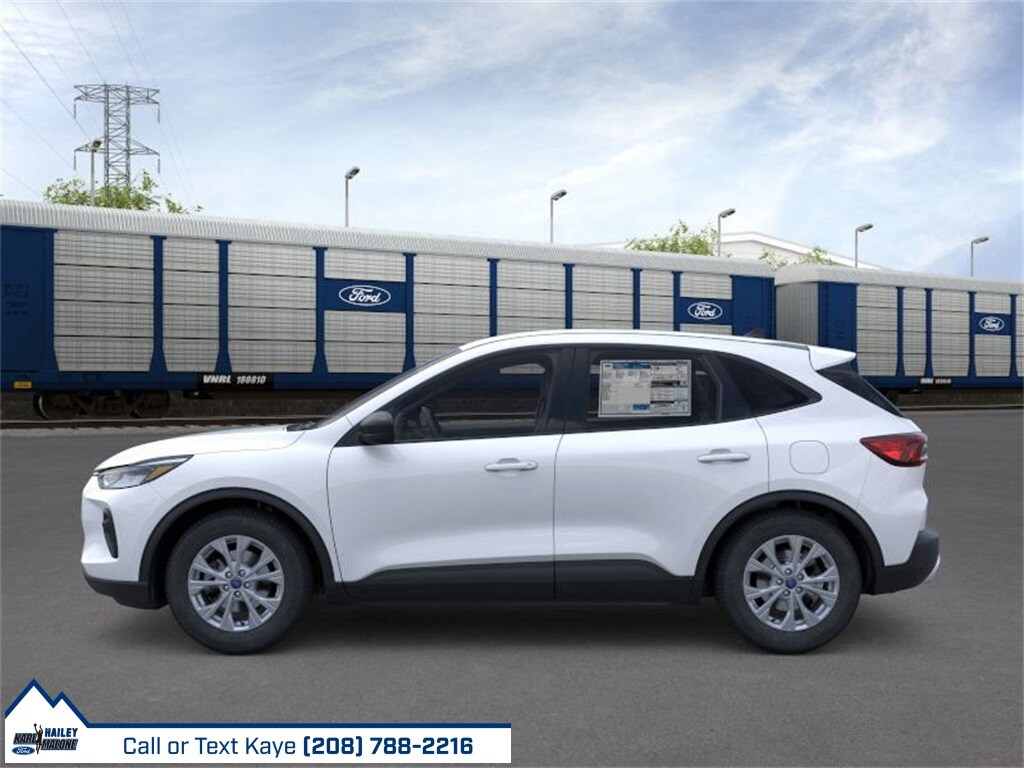 2025 Ford Escape Active photo 3