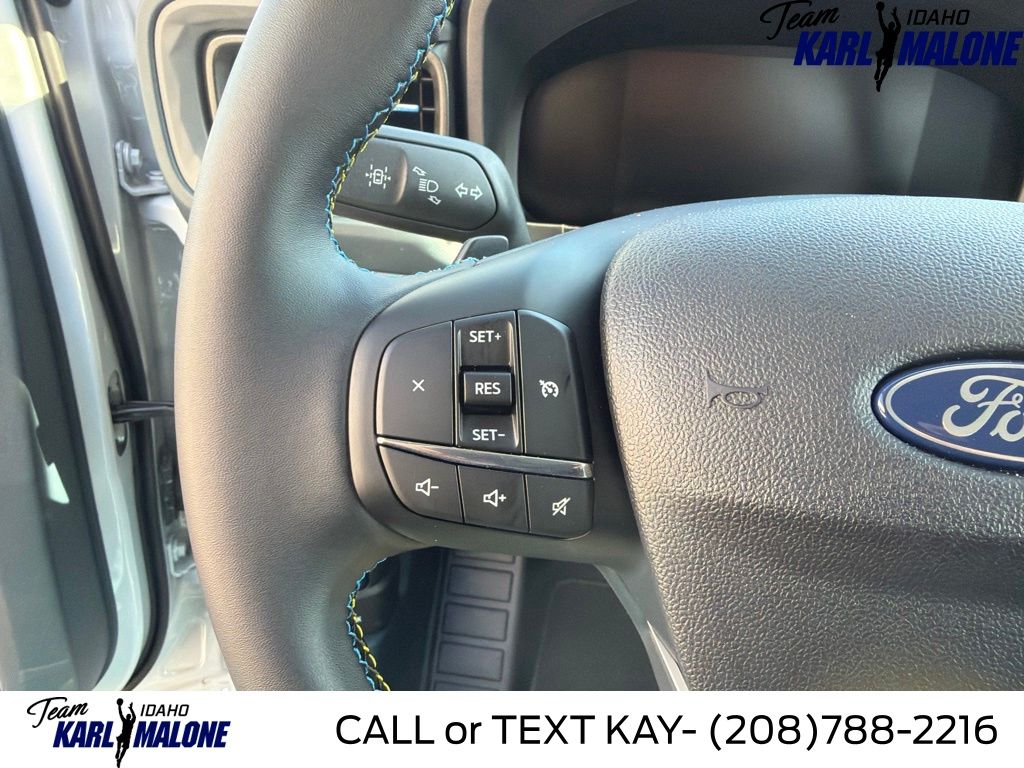 2026 Ford Maverick Lobo Standard - Photo 30