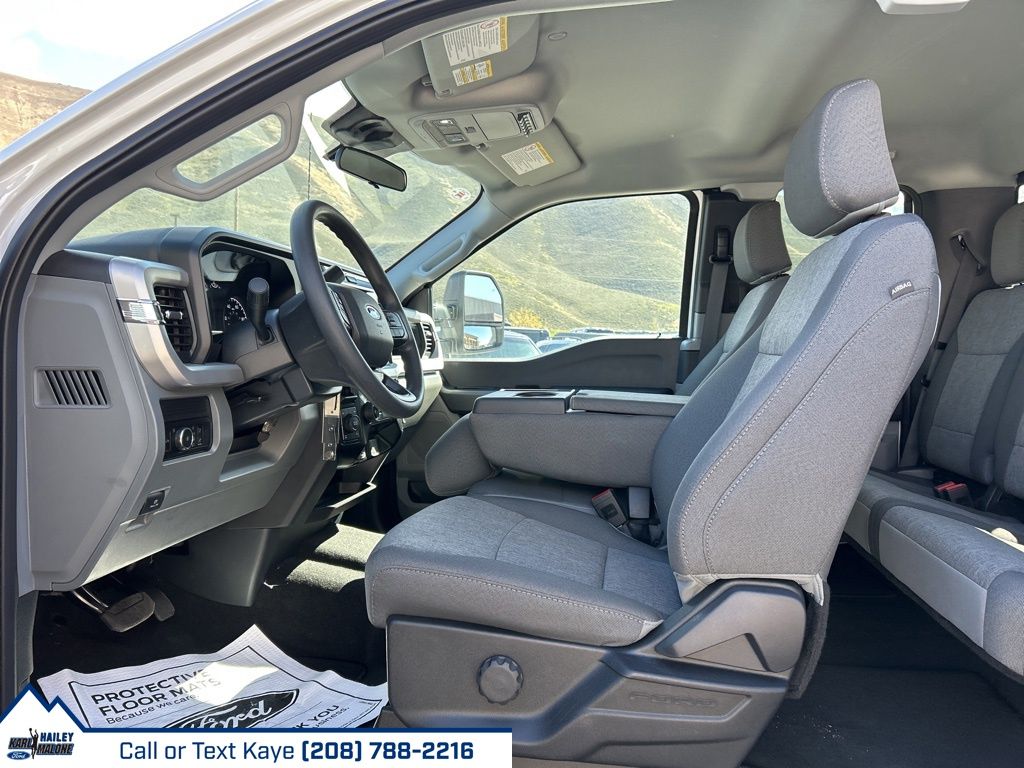 2026 Ford F-350 Super Duty XL - Photo 16