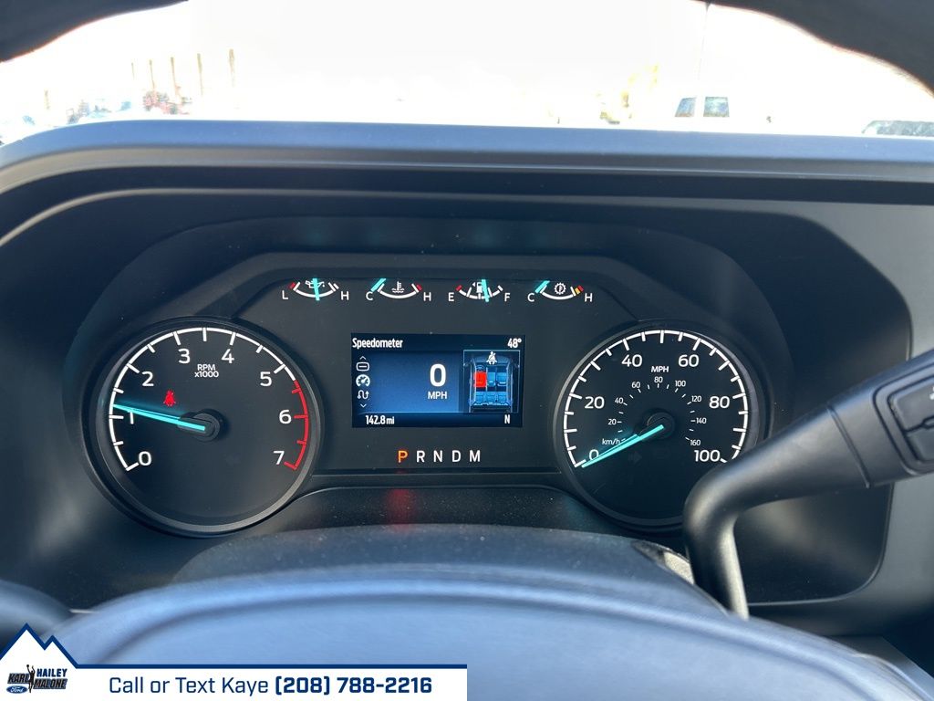 2026 Ford F-350 Super Duty XL - Photo 25