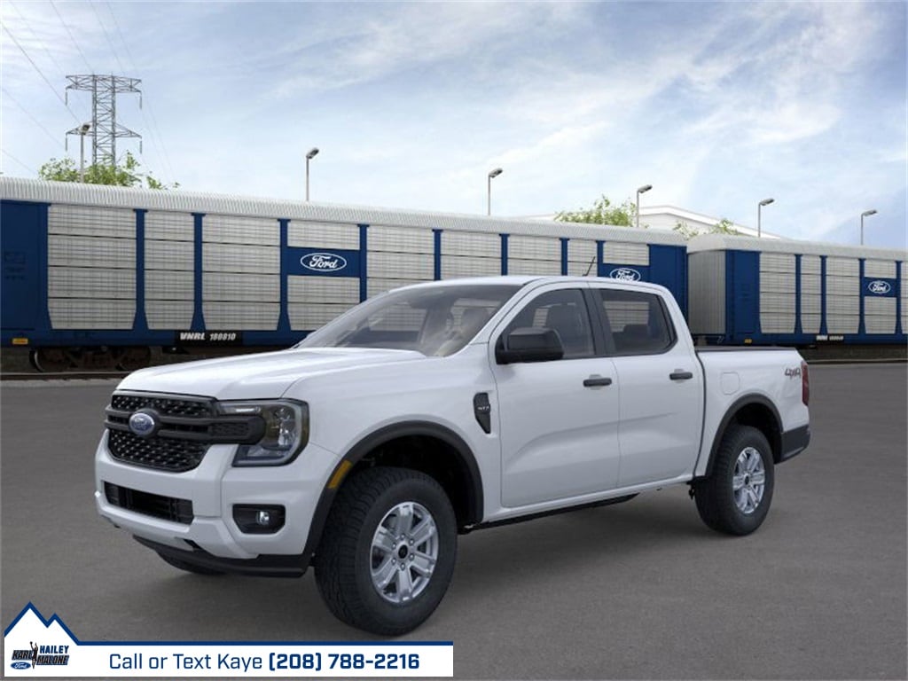 2025 Ford Ranger Truck  2025 Ford Ranger Truck