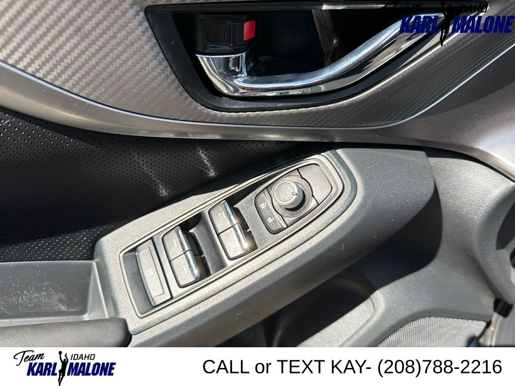 2022 Subaru Crosstrek Limited - Photo 16