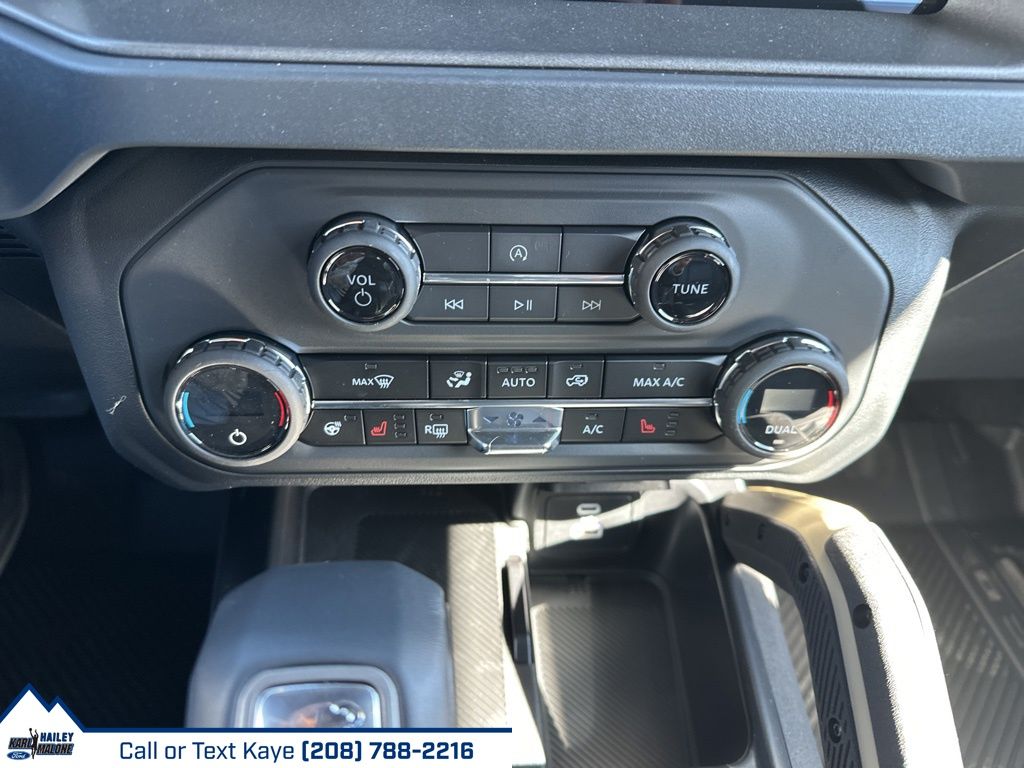 2025 Ford Bronco 4-Door Badlands - Photo 29