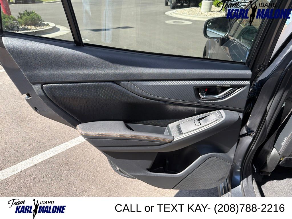 2022 Subaru Crosstrek Limited - Photo 7