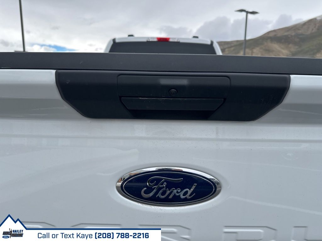 2025 Ford F-350 Super Duty XLT - Photo 4