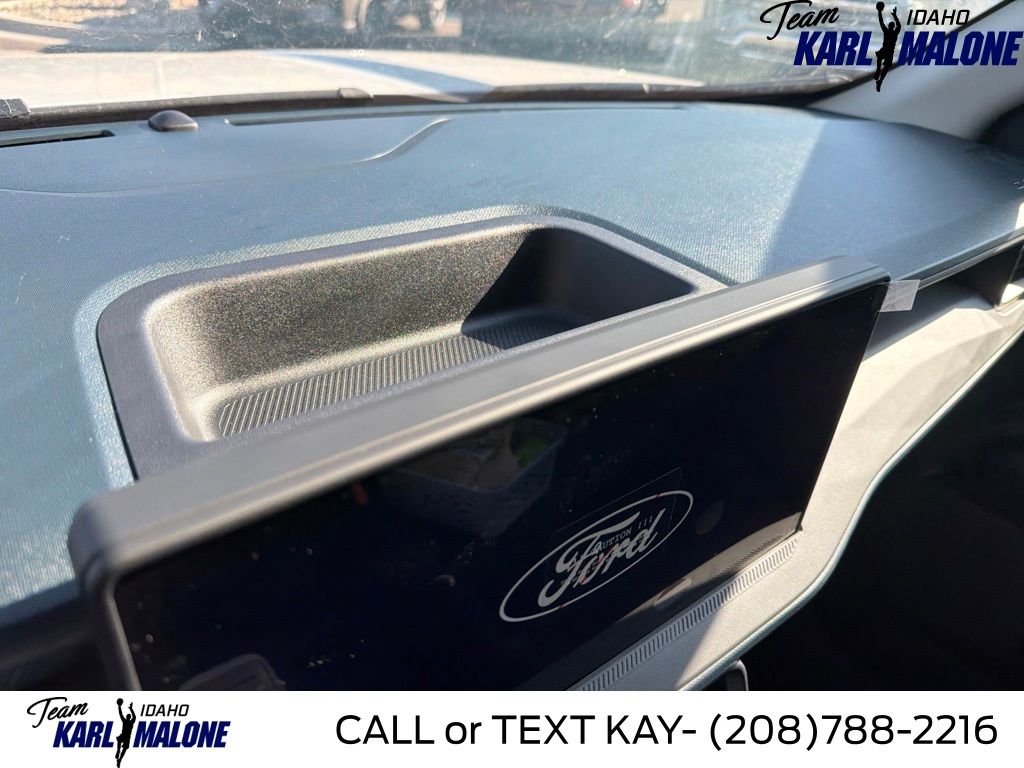 2026 Ford Maverick Lobo Standard - Photo 38