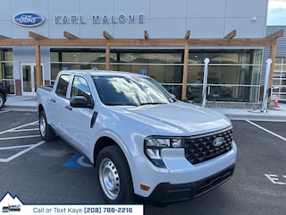 2026 Ford Maverick XL Truck