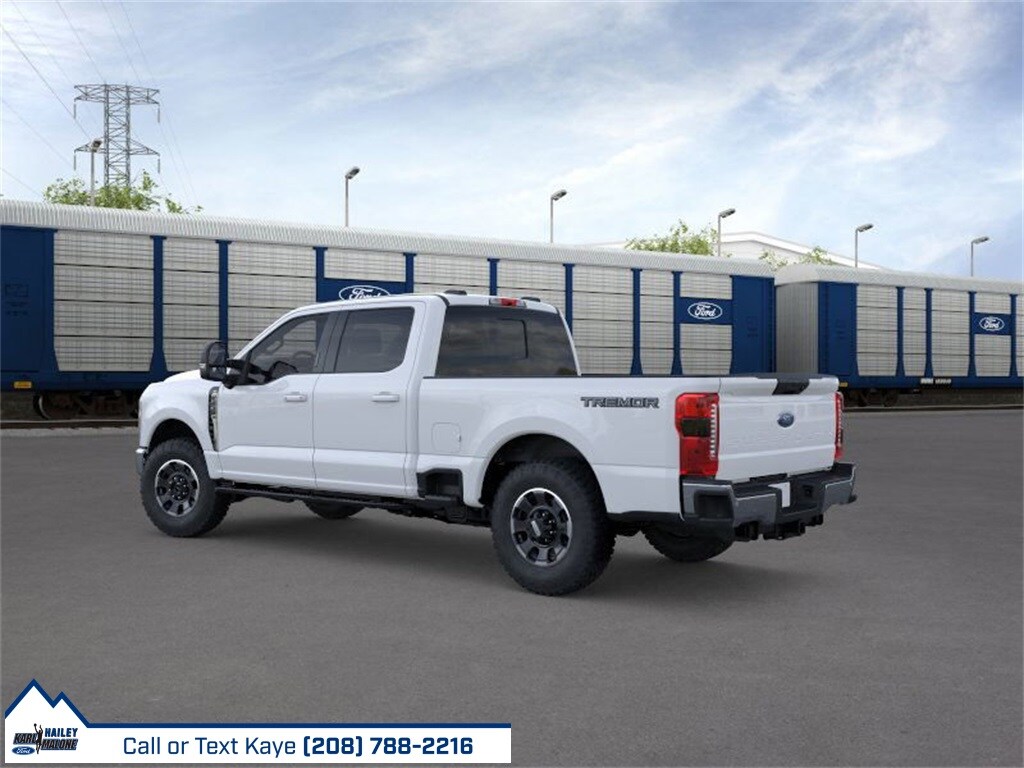 New 2026 Ford F-250SD XLT Truck