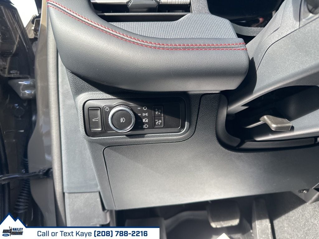 2026 Ford Explorer ST-Line - Photo 20