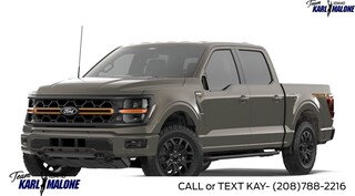 2026 Ford F-150 Tremor Truck