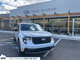 2026 Ford Maverick XLT Truck