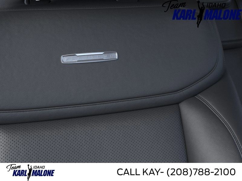 2026 Ford Expedition Platinum MAX 4x4's photo