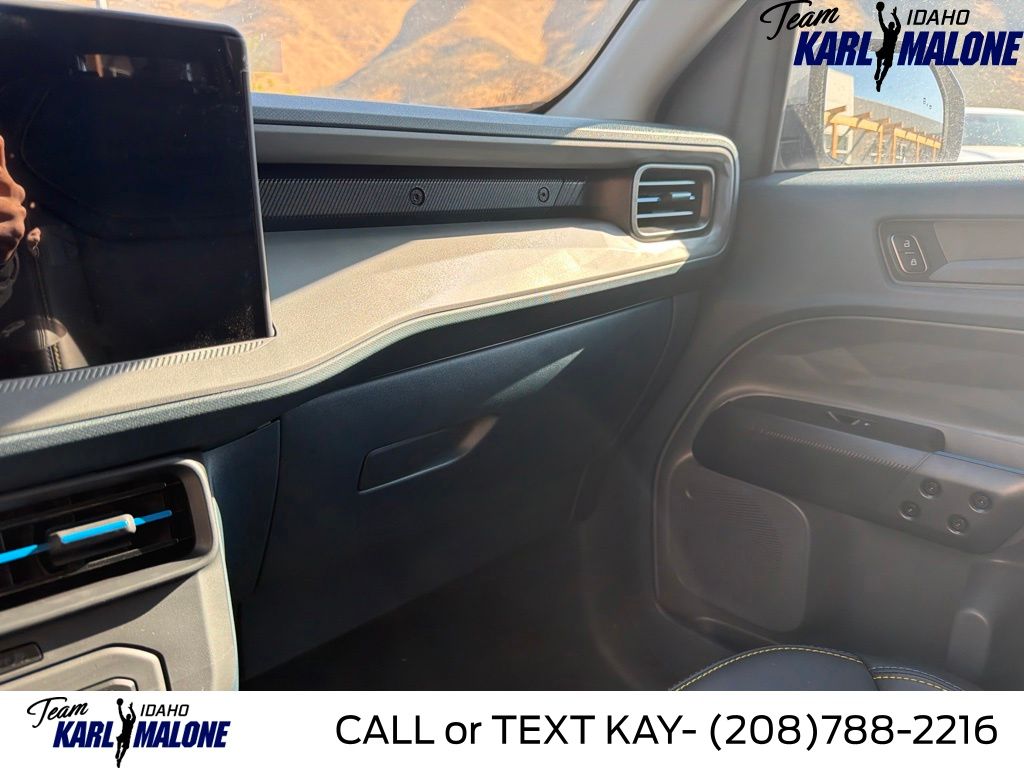 2026 Ford Maverick Lobo Standard - Photo 28